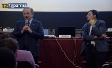 "Clima, è tempo di passare dalle parole ai fatti": la lezione del prof. Leonardo Becchetti a Unipr - Video