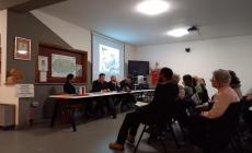Difendersi dalle truffe: a lezione dai carabinieri