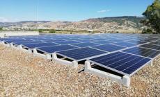 Iren acquisisce due progetti fotovoltaici in Basilicata