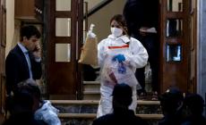 Omicidi di Roma: c'è una prima ricostruzione dei delitti. L'assassino ha ucciso durante il rapporto sessuale