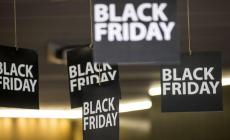 Black Friday, l'80% degli italiani pronto allo shopping
