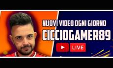 Non versa al fisco oltre 1 milione di euro, denunciato il noto youtuber CiccioGamer89