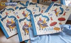 Favola e cultura, convegno e mostra al Museo Cinese - Video 