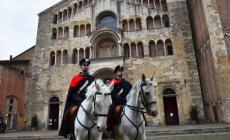  Patrona dell'Arma dei Carabinieri: messa in duomo e esposizione dei mezzi 