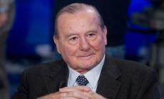 E' morto il giornalista e scrittore Gianni Bisiach