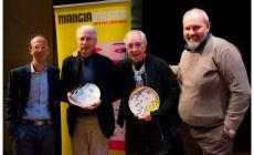  Sold out per gli Oliver Onions a Mangiamusica - Foto 