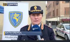 Giornata in memoria delle vittime della strada e anniversario della Polizia Stradale -Video 