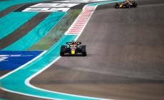 F1 ultimo atto, ad Abu Dhabi trionfa Verstappen.  Leclerc: è 2° nel Mondiale