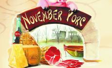November Porc