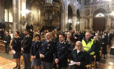 Celebrata la giornata nazionale in memoria delle vittime della strada  - Foto 