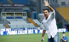 Buffon: "Non scambierei l'Europeo con la presenza in Qatar"
