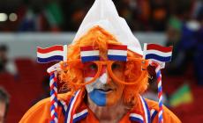 Mondiali: Olanda, buon inizio con il Senegal 2-0. Inghilterra a valanga sull'Iran 6-2 - Foto: il colore sugli spalti