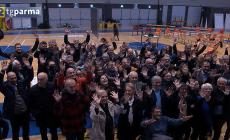 "Parma Facciamo Squadra 2022" in aiuto dei bimbi più fragili - Video