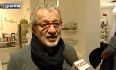 Scomparso a 67 anni Roberto Maroni, tante le sue visite a Parma - Video