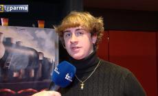 Parma Film Festival: lo studente Andrea Grassi vince il Premio Lagrasta - Video