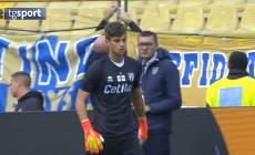 Sabato si gioca Parma-Modena, rientra anche Chichizola - Video