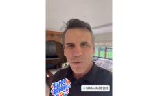 Zola: "Auguri a Nevio Scala, una persona che è stata tanto importante nella mia carriera"