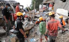 Terremoti: Turchia, scossa magnitudo 6.1 nel nordovest: 46 feriti