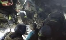 Bombe russe sul  reparto di maternità a Zaporizhzhia:  ucciso un neonato