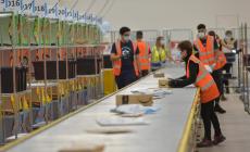 Amazon a Parma, per la prima volta eletto un responsabile sindacale aziendale (Rsa)