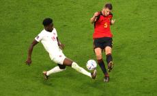 Mondiale, il Belgio batte il Canada (1-0)