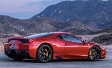 Asti, aveva trasformato una Toyota in Ferrari, denunciato dalla Guardia di Finanza