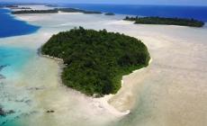 All'asta un arcipelago indonesiano con piu' di 100 isole
