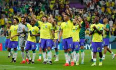 Mondiali: il Brasile piega la Serbia con una doppietta di Richarlison (2-0)