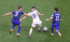 Mondiali, il derby atlantico tra Inghilterra e Usa finisce a reti inviolate (0-0)