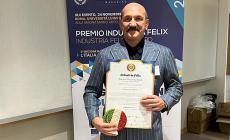Industria Felix, premio per Parmacotto Group