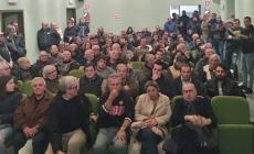 Lupi, nuovo allarme dalla montagna