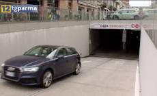 Ghiaia, parcheggio sotterraneo accessibile anche senza permesso  Ztl
