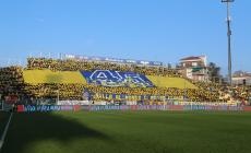 Parma-Modena: il film della partita 