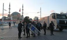 Un'italiana arrestata a una  manifestazione a Istanbul
