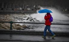 Nuovi cicloni per almeno 10 giorni, ancora maltempo e neve