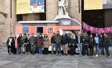 I Portici del Grano animati di gioco e di ascolto per i giovani di Parma