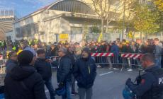 Oggi arriva il Modena, si temono scontri fra le due tifoserie 