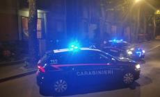 Parco Ducale, la strana coppia dalla Bassa sorpresa a spacciare