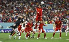 Spagna e Germania pareggiano: 1-1