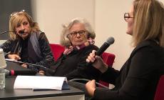 Roberta Petrelluzzi ("Un giorno in pretura"): "Violenza, non sempre le donne vengono ascoltate"