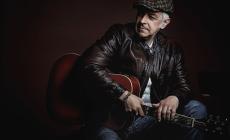 A Mangiamusica arriva Davide Van De Sfroos con il suo Maader de Autünn tour