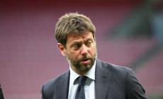 Plusvalenze Juventus, chiesto il processo per Agnelli e altri ex dirigenti