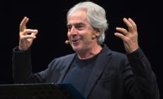 A Mangiamusica arriva Tullio Solenghi in "It's wonderful"