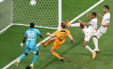 Mondiali: Olanda e Senagal vanno agli ottavi. Qatar e Ecuador fuori