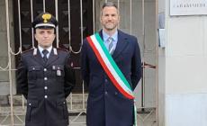 Il nuovo comandante della stazione di Sorbolo Mezzani è il maresciallo Raffaele Catapano