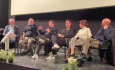 Parma Film Festival, premiata la serie "Boris 4"- Video