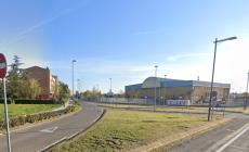 Pedone investito in via Trento a Fidenza, trasportato al pronto soccorso
