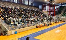 Asp, nel palazzetto concorso per 866 Oss: nel mirino 88 posti di lavoro 