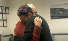 Usa: rapita da bambina, la famiglia la ritrova dopo 51 anni
