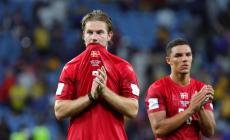 Mondiali, l'Australia e la Francia si qualificano agli ottavi. Tunisia (che vince con i bleus) e Danimarca out